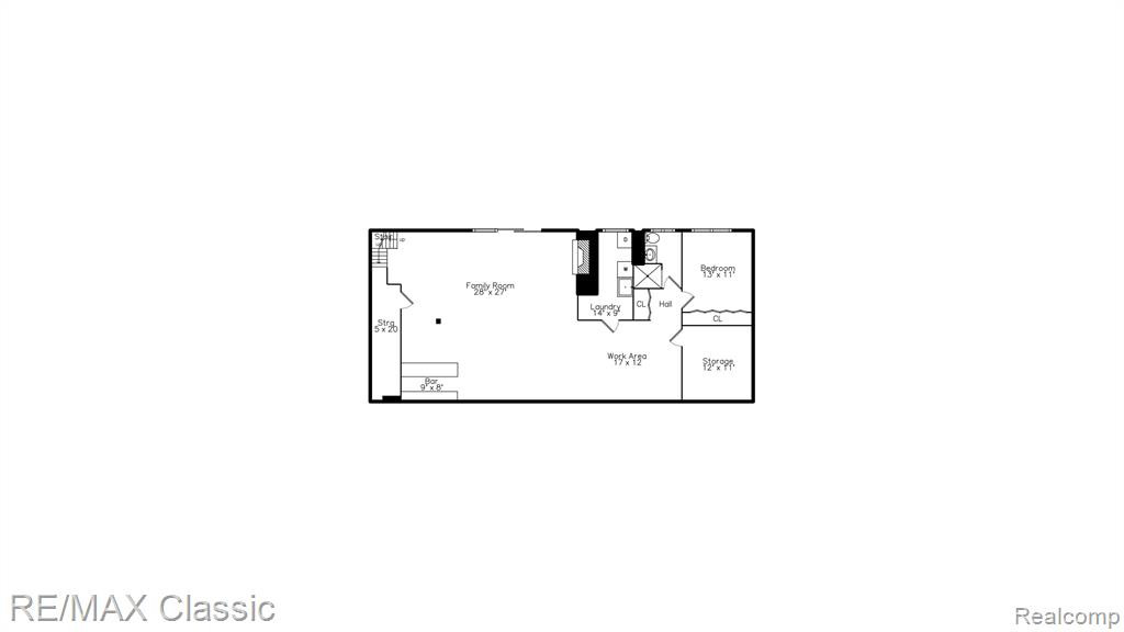 50917 MURRAY HILL Drive, Canton, MI 48187 — Photo 64
