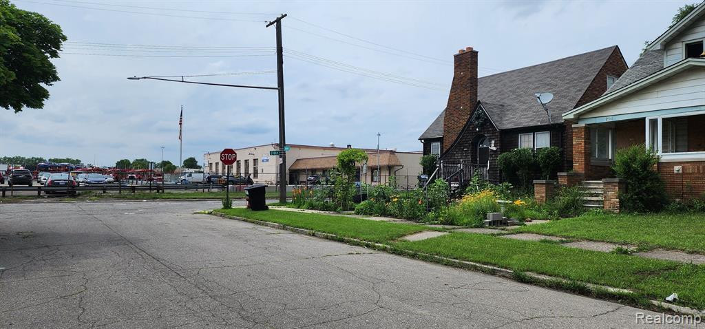 7516 DOBEL Street, Detroit, MI 48234 — Photo 2