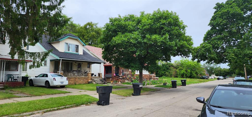 7516 DOBEL Street, Detroit, MI 48234 — Photo 3