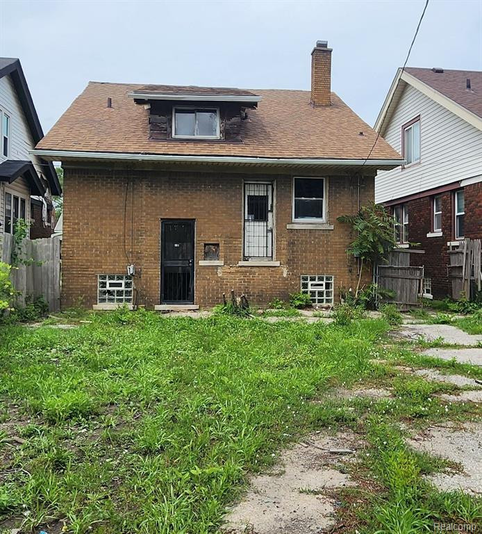 7516 DOBEL Street, Detroit, MI 48234 — Photo 4