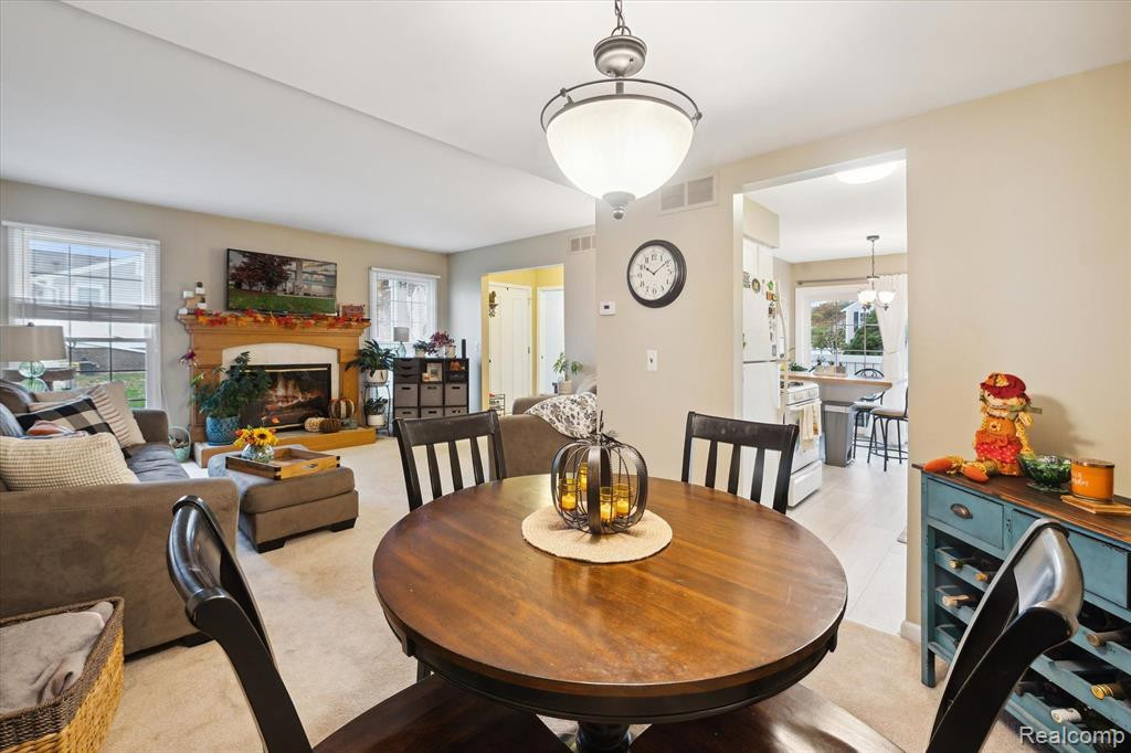 21380 E GLEN HAVEN Circle, 243, Northville, MI 48167 — Photo 8