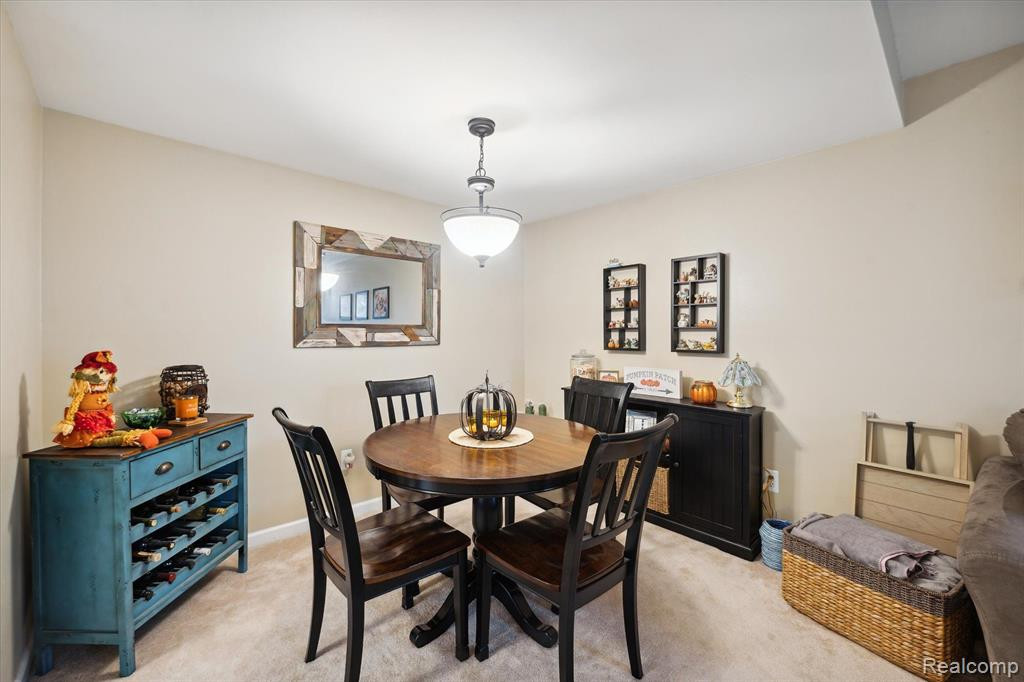 21380 E GLEN HAVEN Circle, 243, Northville, MI 48167 — Photo 9