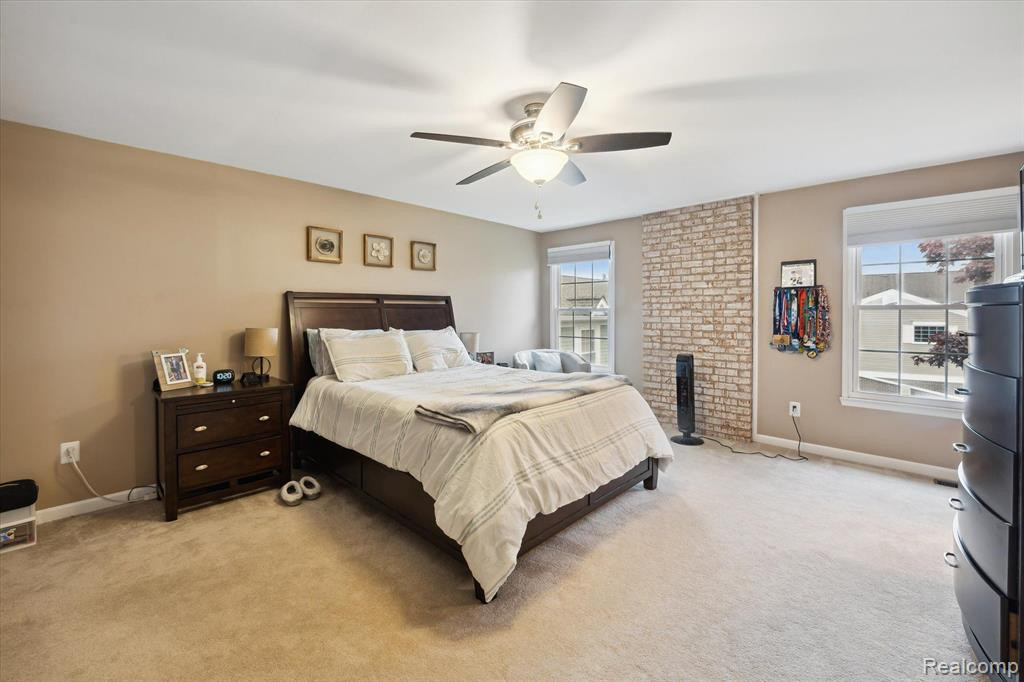 21380 E GLEN HAVEN Circle, 243, Northville, MI 48167 — Photo 20