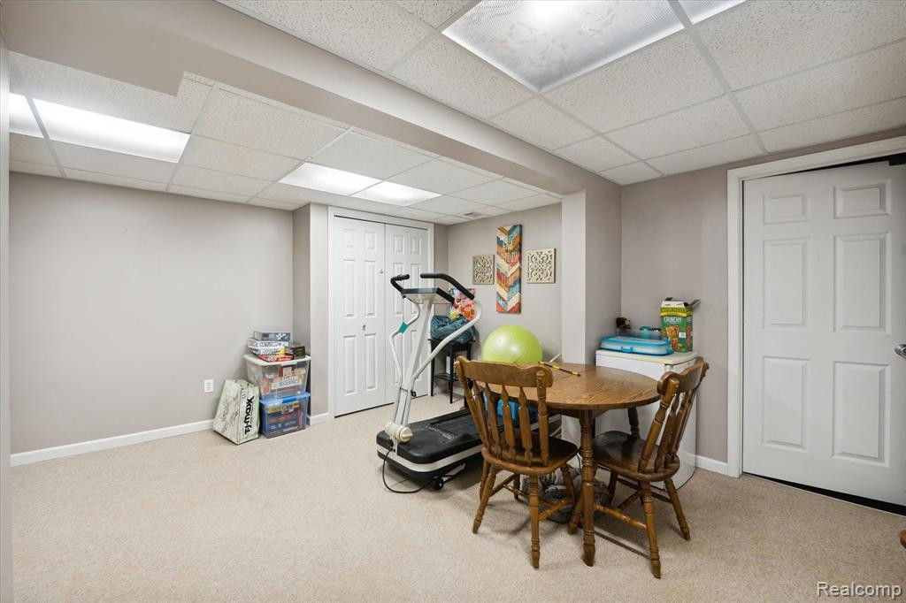 21380 E GLEN HAVEN Circle, 243, Northville, MI 48167 — Photo 24