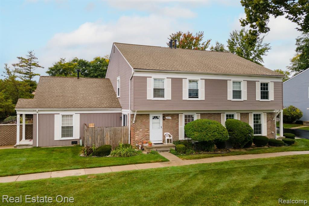 23675 STONEHENGE Boulevard, Novi, MI — Photo 4