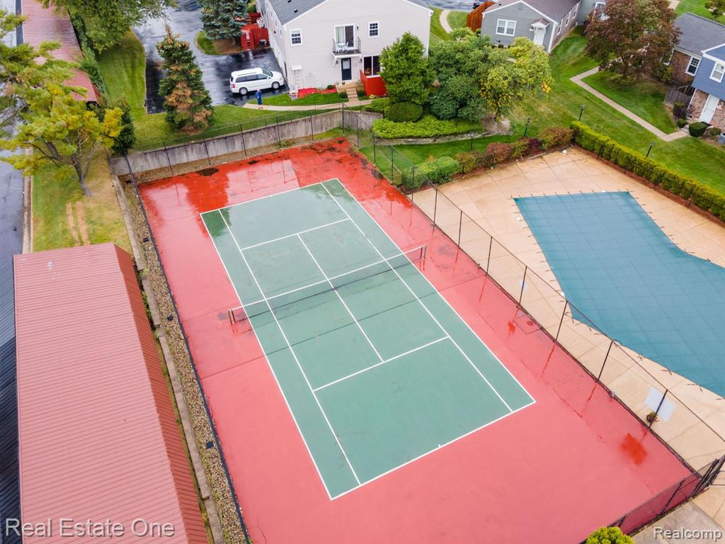 23675 STONEHENGE Boulevard, Novi, MI — Photo 27