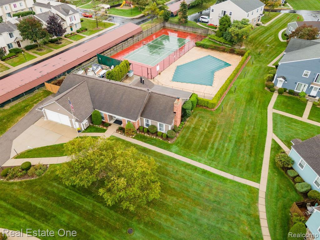 23675 STONEHENGE Boulevard, Novi, MI — Photo 28