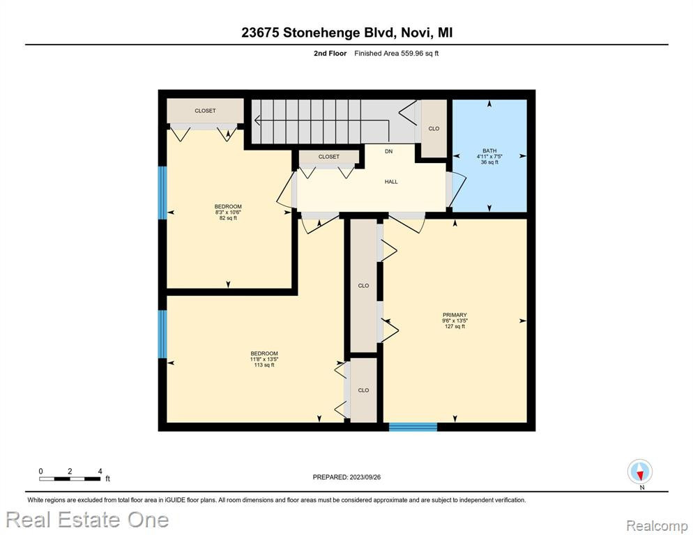 23675 STONEHENGE Boulevard, Novi, MI — Photo 30