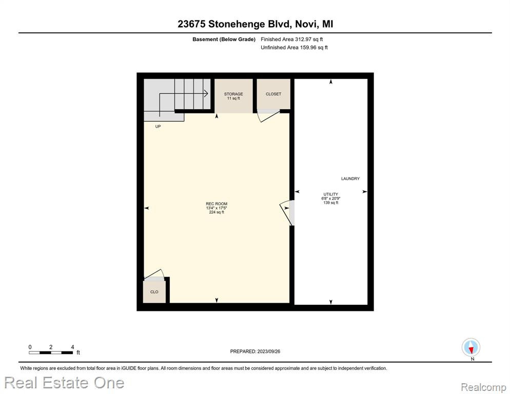 23675 STONEHENGE Boulevard, Novi, MI — Photo 31