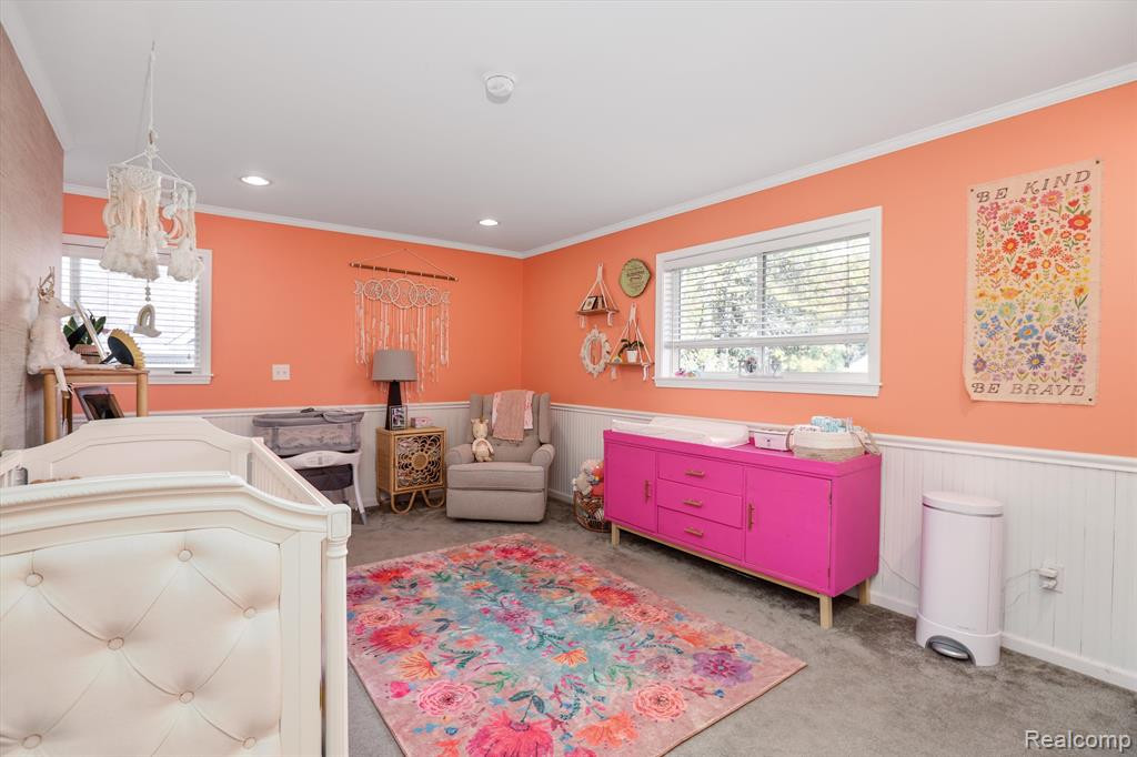 3895 LAKEVIEW Boulevard, Orchard Lake Village, MI 48324 — Photo 17