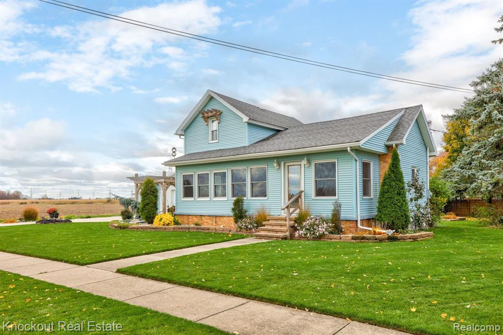 2020 East Street, Reese, MI 48757 — Photo 5
