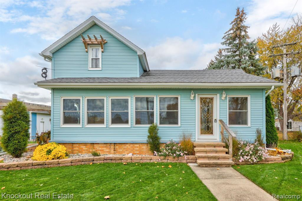 2020 East Street, Reese, MI 48757 — Photo 6