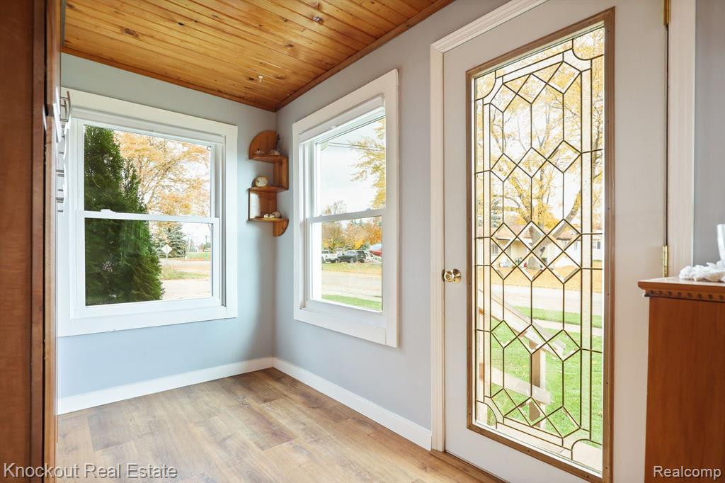 2020 East Street, Reese, MI 48757 — Photo 8