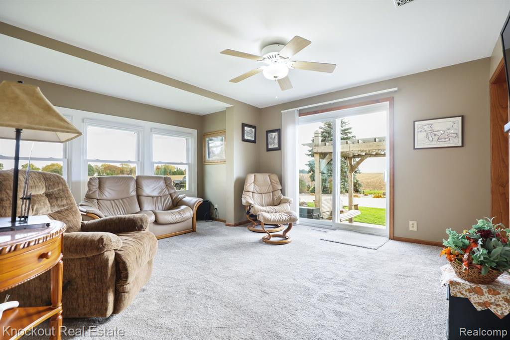 2020 East Street, Reese, MI 48757 — Photo 11