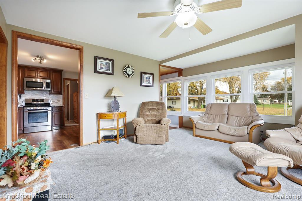 2020 East Street, Reese, MI 48757 — Photo 12