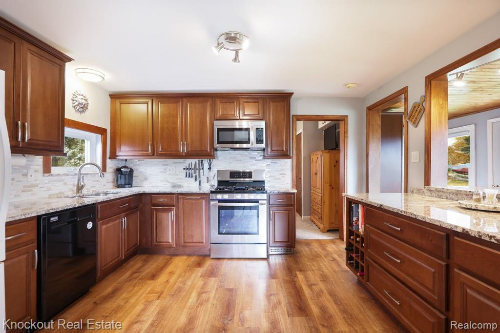 2020 East Street, Reese, MI 48757 — Photo 14