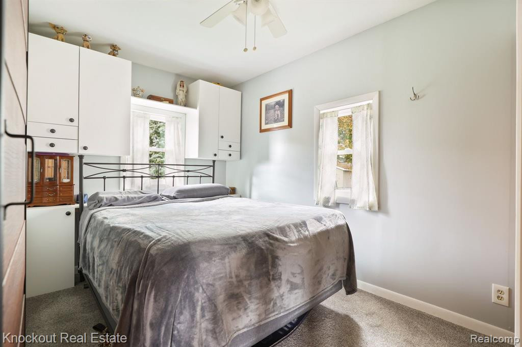 2020 East Street, Reese, MI 48757 — Photo 16