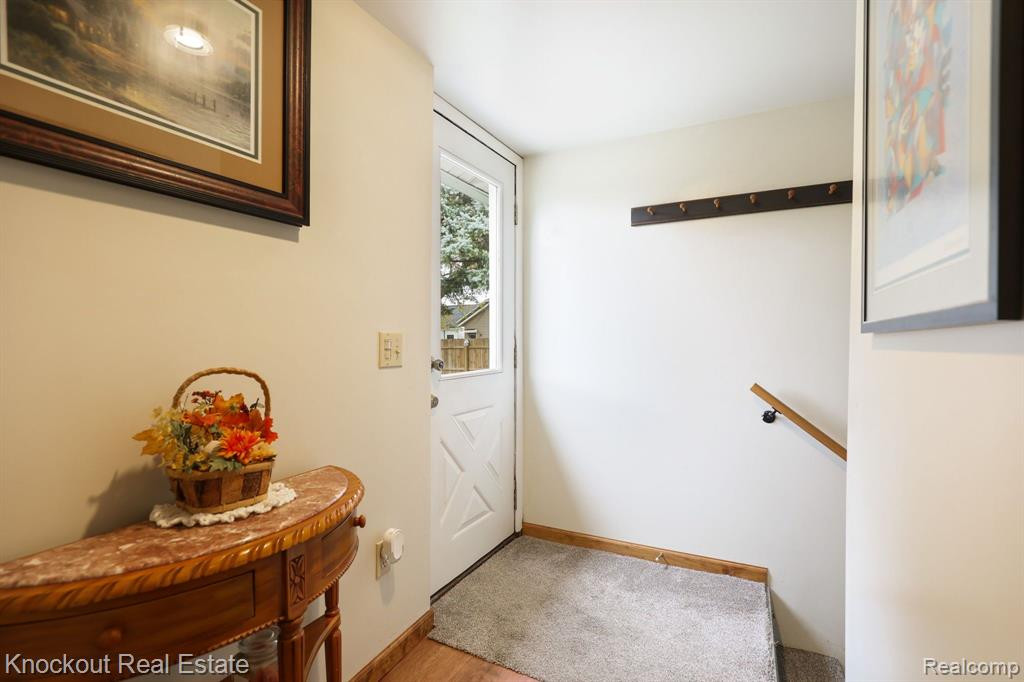 2020 East Street, Reese, MI 48757 — Photo 22