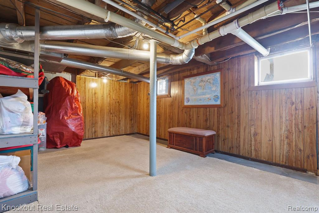 2020 East Street, Reese, MI 48757 — Photo 23