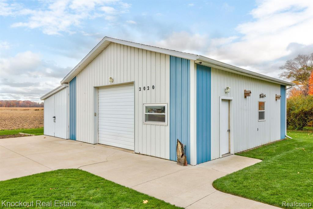 2020 East Street, Reese, MI 48757 — Photo 26