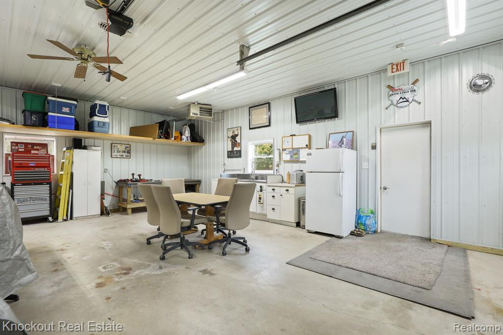 2020 East Street, Reese, MI 48757 — Photo 27