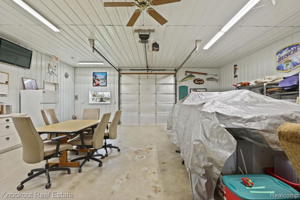 2020 East Street, Reese, MI 48757 — Photo 29