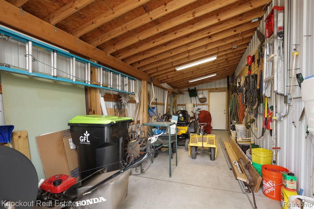 2020 East Street, Reese, MI 48757 — Photo 30