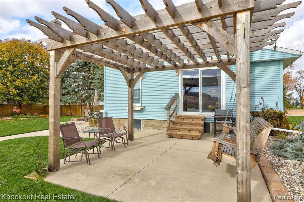 2020 East Street, Reese, MI 48757 — Photo 33