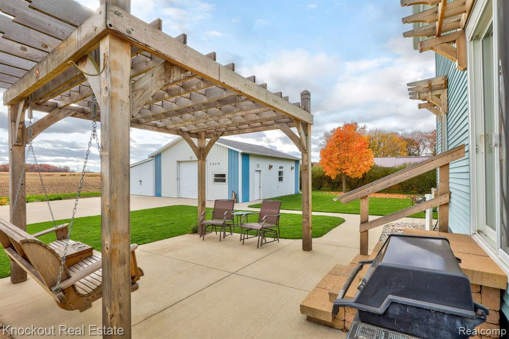 2020 East Street, Reese, MI 48757 — Photo 34