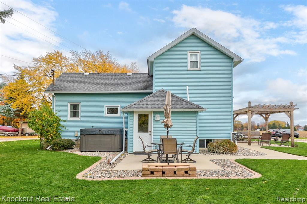 2020 East Street, Reese, MI 48757 — Photo 35