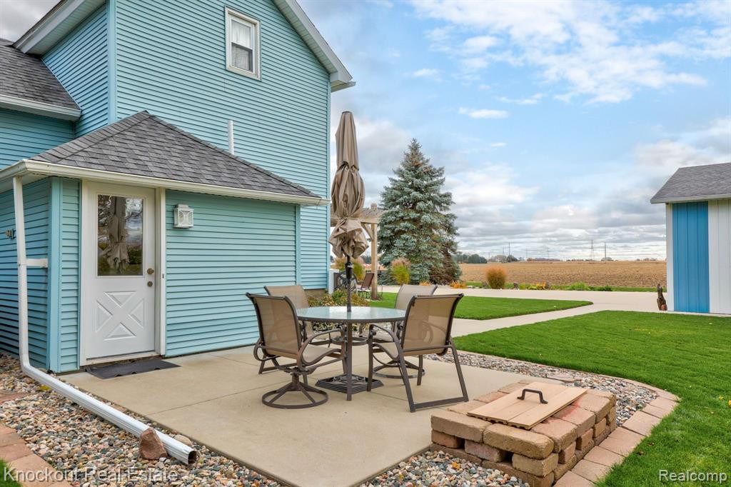 2020 East Street, Reese, MI 48757 — Photo 36