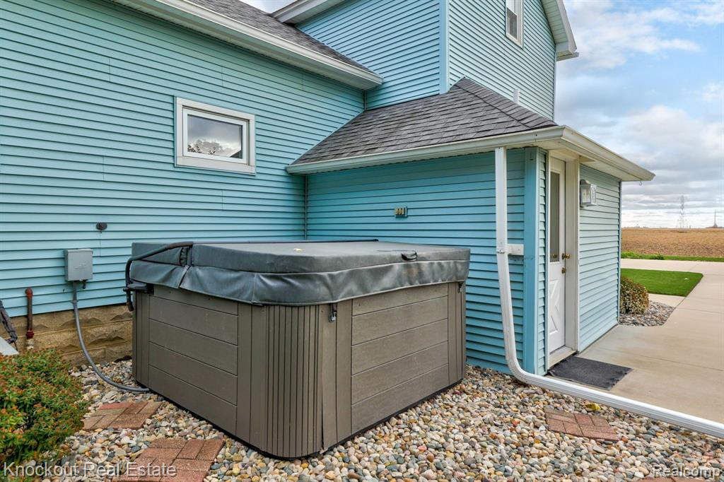 2020 East Street, Reese, MI 48757 — Photo 37
