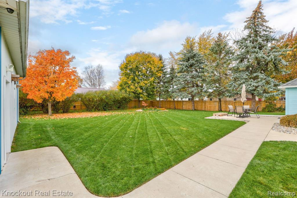 2020 East Street, Reese, MI 48757 — Photo 38