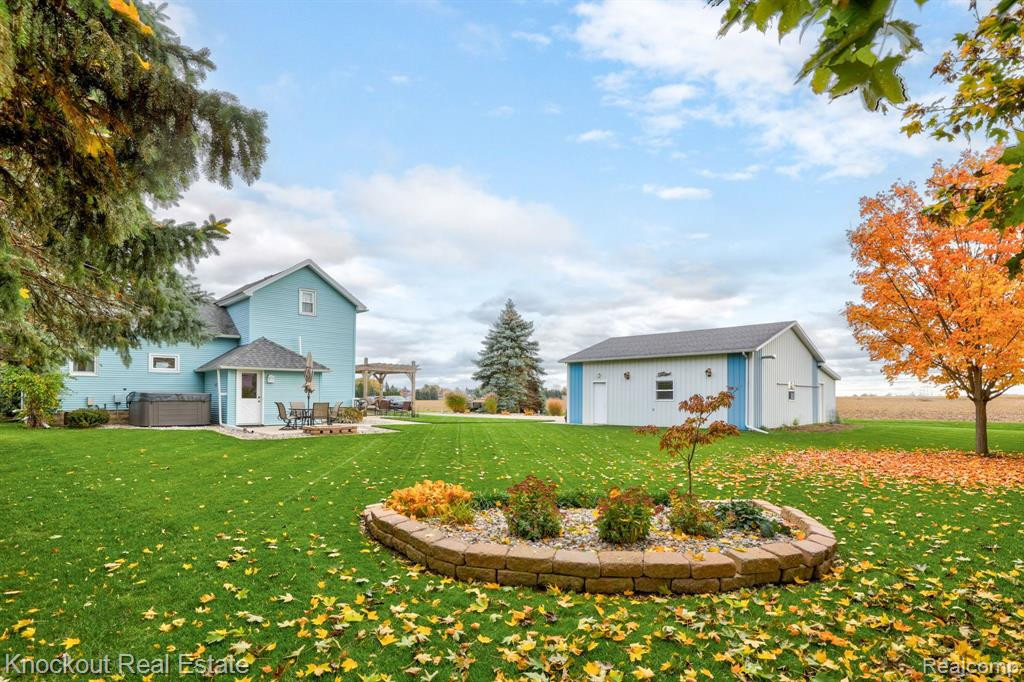 2020 East Street, Reese, MI 48757 — Photo 39