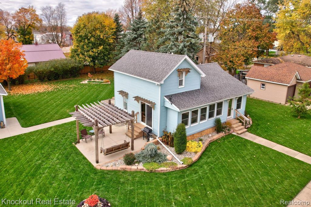 2020 East Street, Reese, MI 48757 — Photo 40