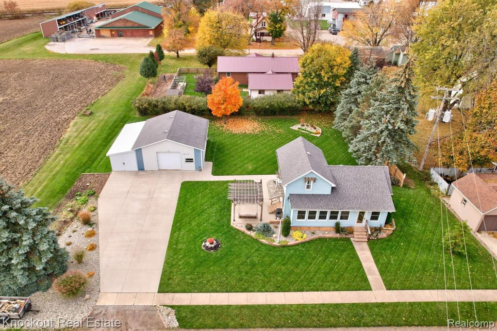 2020 East Street, Reese, MI 48757 — Photo 41