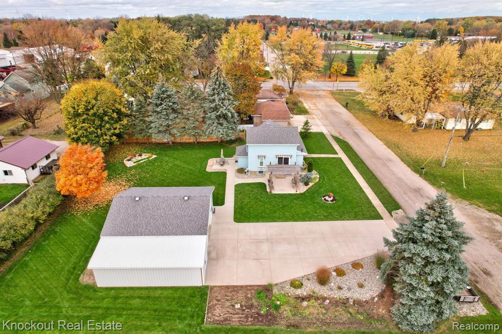 2020 East Street, Reese, MI 48757 — Photo 42