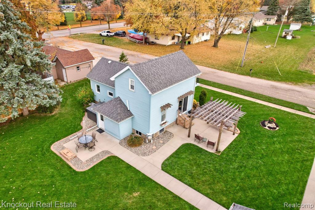 2020 East Street, Reese, MI 48757 — Photo 43