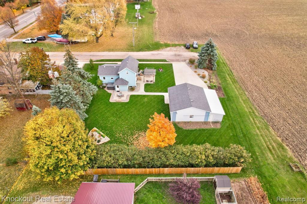 2020 East Street, Reese, MI 48757 — Photo 44