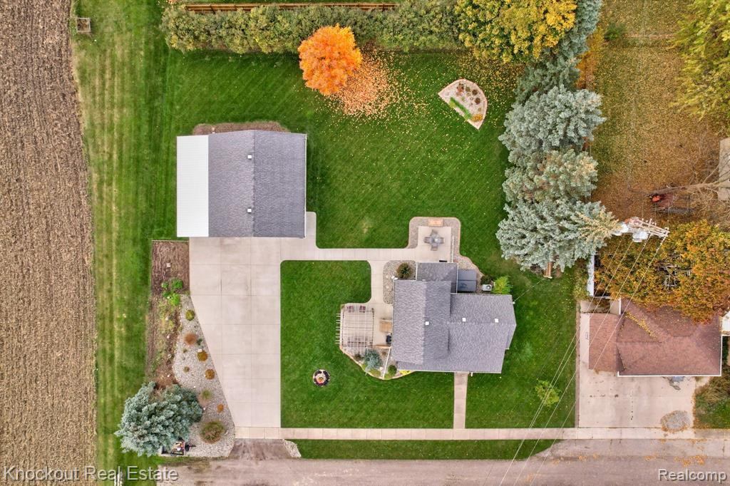 2020 East Street, Reese, MI 48757 — Photo 46