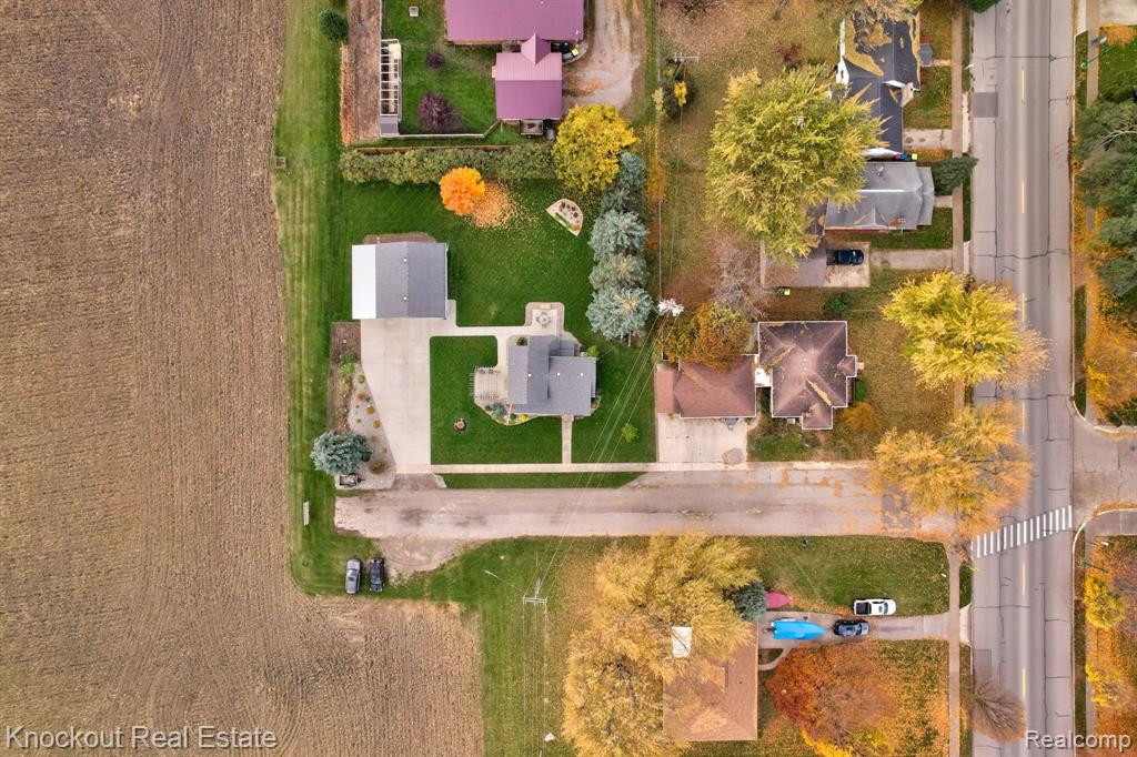 2020 East Street, Reese, MI 48757 — Photo 47