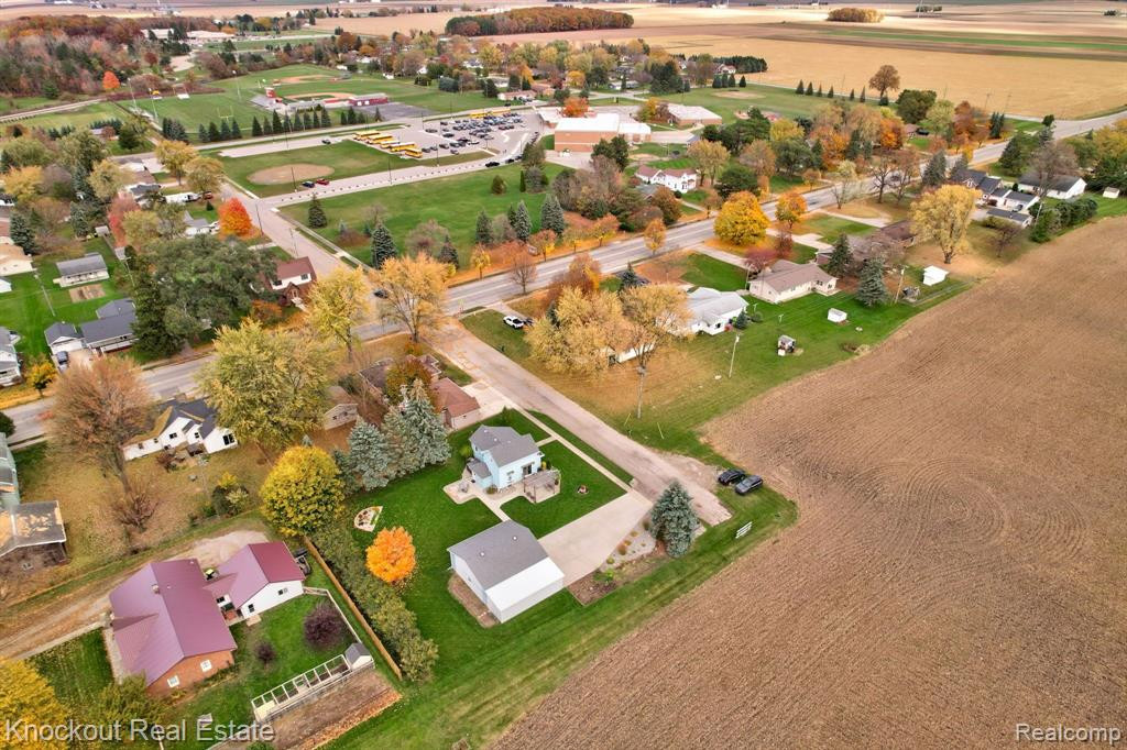 2020 East Street, Reese, MI 48757 — Photo 48