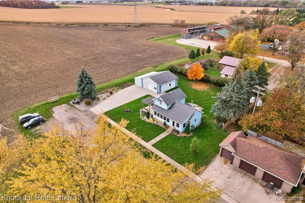 2020 East Street, Reese, MI 48757 — Photo 49