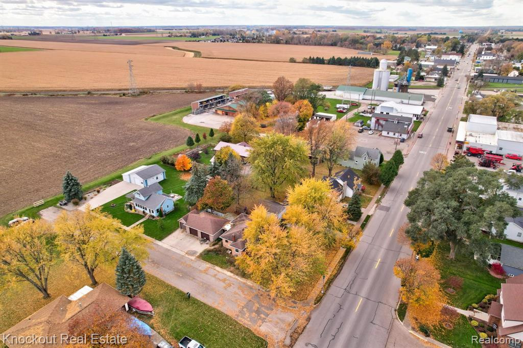2020 East Street, Reese, MI 48757 — Photo 50