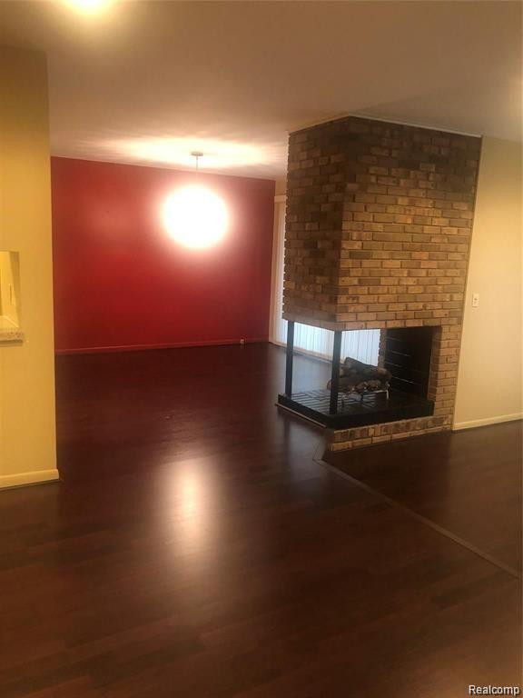 6912 PEBBLECREEK WOODS Drive, West Bloomfield, MI — Photo 5
