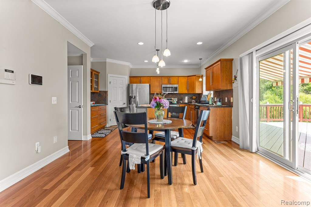 7764 PIETRASIUK, Ypsilanti, MI 48197 — Photo 14