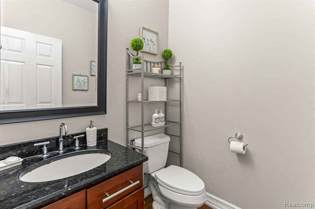 7764 PIETRASIUK, Ypsilanti, MI 48197 — Photo 23