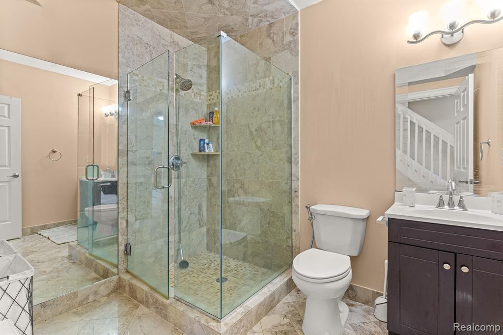 7764 PIETRASIUK, Ypsilanti, MI 48197 — Photo 36