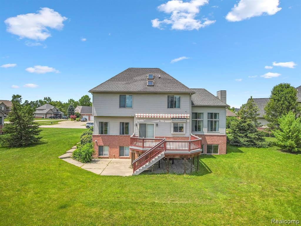7764 PIETRASIUK, Ypsilanti, MI 48197 — Photo 47