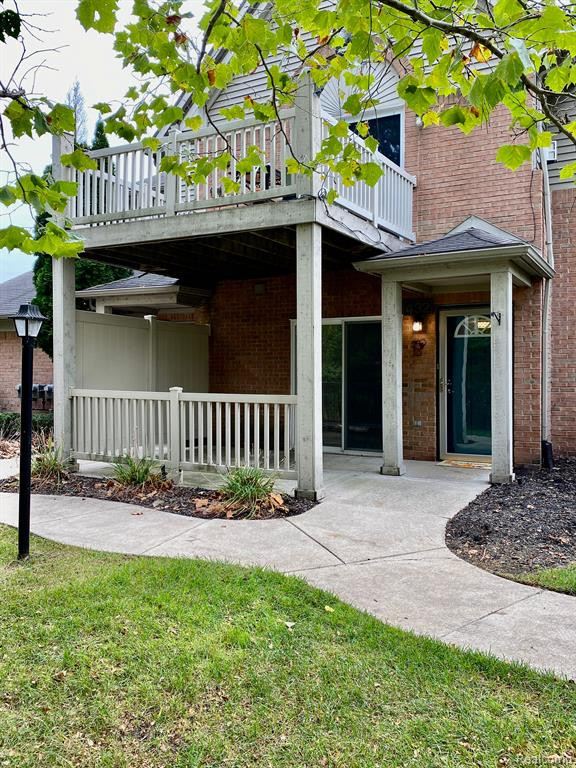432 Marigold Circle, 67, Westland, MI — Photo 2